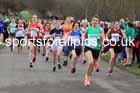 Senior Women and Veteran Women (Over 35s) and Vetreran Men (Over 50s), 2023 NECAA Royal Signals Relays, Hetton le Hole, County Durham. Photo: David T. Hewitson/Sports for All Pics
